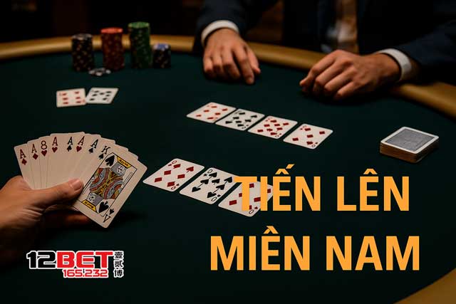 Tiến Lên Miền Nam