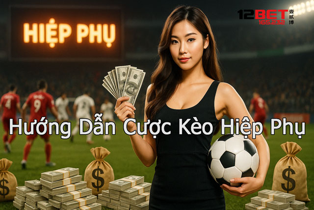 Khám phá chi tiết về Kèo Hiệp Phụ